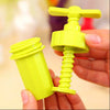 Kitchen Gadget Multifunctional Garlic Pounder