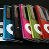 Latest 8Gb MP3/MP4 Player With Color Screen