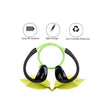 Athlete Bluetooth Headset Wireless Headphones