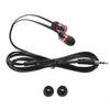 In-ear Piston Binaural Earphone Headset