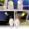 Creative Robot Night Light Novelty Gadget